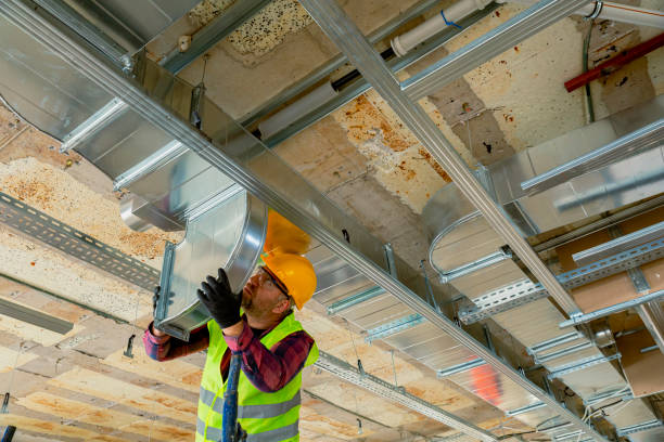 HVAC maintenance plan in Niceville, FL