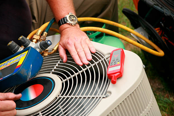 Best Local HVAC companies  in Niceville, FL