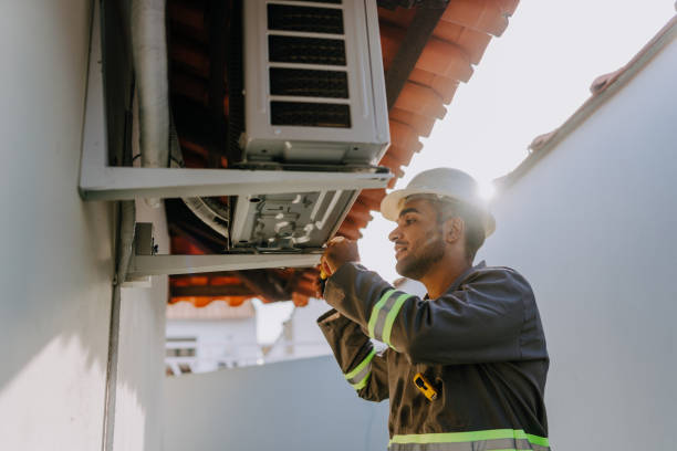 Best Commercial HVAC repair  in Niceville, FL